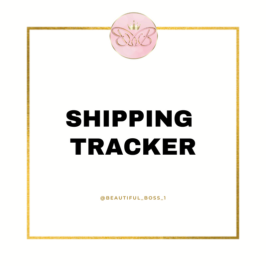 Shipping Tracker